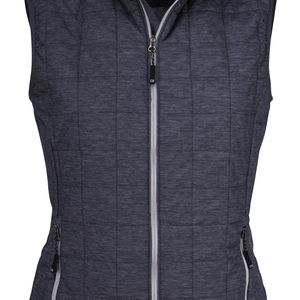 Rainier Vest Women, miniatyr 3